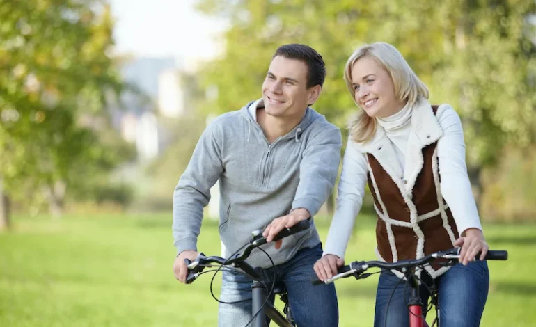 Få en bæredygtig livsstil