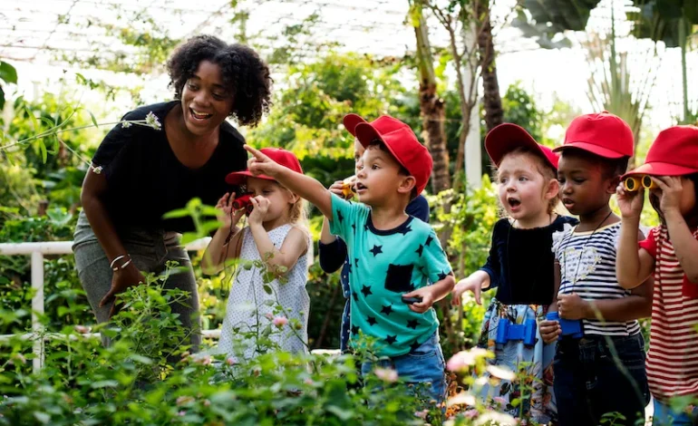 Simpel Undervisning med Stor Effekt: Gode råd til God Undervisning