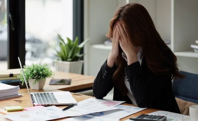 Befri Dig fra Hamsterhjulet: Skridt mod Et Liv i Balance