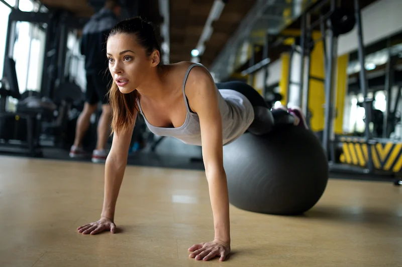 10 Tips til at starte med Fitness: Let og Simpelt